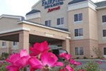 Отель Fairfield Inn and Suites by Marriott Youngstown