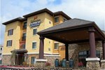 Holiday Inn Express Hotel & Suites EL DORADO HILLS