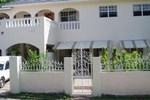 Гостевой дом Green's Palace Jamaica