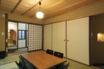 Seiji-an Machiya Residence Inn