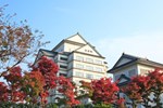 Отель Akiu Grand Hotel