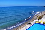 Отель Hotel Partenon Beach & Resort