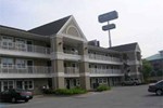 Extended Stay America Knoxville - Cedar Bluff