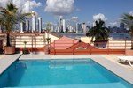 Casco Viejo Roof and Pool