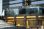 Отель JW Marriott Atlanta Buckhead