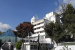 Отель Casa del Rio Hotel-Spa