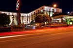 Отель Hampton Inn Nashville / Vanderbilt