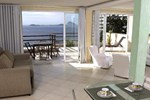LocationinRio - La terrasse sur l'océan