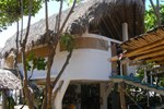 Отель Bambú Ecocabañas