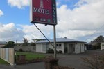 Отель Feilding Motel