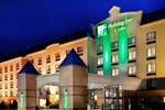 Отель Holiday Inn Hotel & Suites Council Bluffs