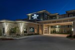 Отель Homewood Suites by Hilton Fort Worth Medical Center