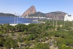 Praia e Parque do Flamengo View