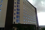 Отель Protea Hotel Lusaka Tower