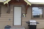 Cougar Creek Cabins and Campground