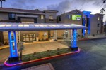 Отель Quality Inn & Suites Carlsbad