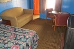 Отель Budget Inn Elberton