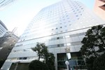 Отель Shinjuku Washington Hotel Annex