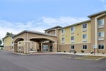 Отель Comfort Inn & Suites Springfield