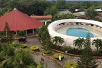 Отель Hotel Campestre Navar City
