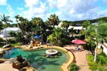 Отель Mission Beach Resort