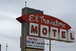 Отель El Trovatore Motel