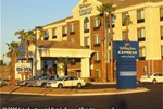 Holiday Inn Express Hotel & Suites El Paso I-10 East