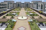 Отель Quality Hotel & Suites Brasília