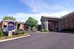 Отель Best Western Brentwood