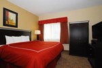 Отель Comfort Suites Denver Tech Center/Englewood
