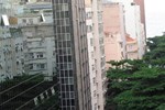 Apartamento Barata Ribeiro 184