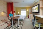Отель Home2 Suites by Hilton Salt Lake City-Murray, UT