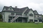Отель Harbor Ridge