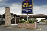 Отель Best Western College Way Inn