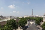 Splendid Hôtel Tour Eiffel