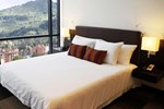 Hotel Tryp Bogotá Usaquen