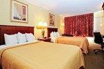 Отель Quality Inn Kernersville