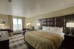 Отель Comfort Inn & Suites