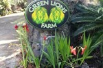 Green Lions Bed & Breakfast