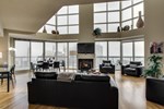 The Penthouse at Grand Plaza