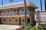 Отель Glendora Motel