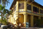 Отель Auberge du Soleil - Kampot