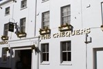 Отель The Chequers Hotel
