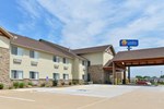 Отель Comfort Inn & Suites Riverview