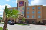 Отель Comfort Suites Houston Northwest Cy-Fair