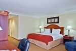 Отель Holiday Inn Express Ringgold (Chattanooga Area)