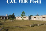 Apart C&C Valle Fértil