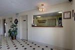 Econo Lodge Inn & Suites Lafayette