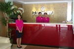 Отель Hotel 51 Yangon