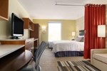 Отель Home2 Suites by Hilton Baltimore/Aberdeen MD